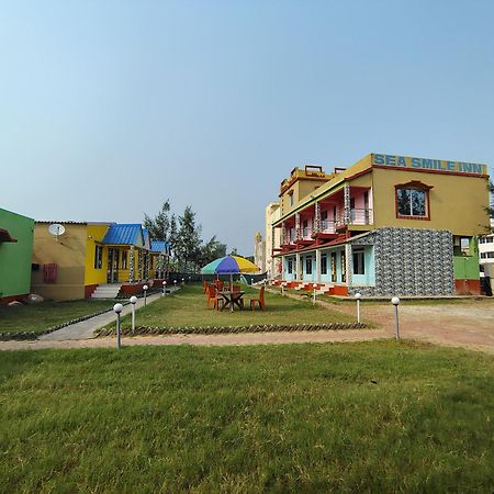Sea Smile Inn Мандармони Екстериор снимка