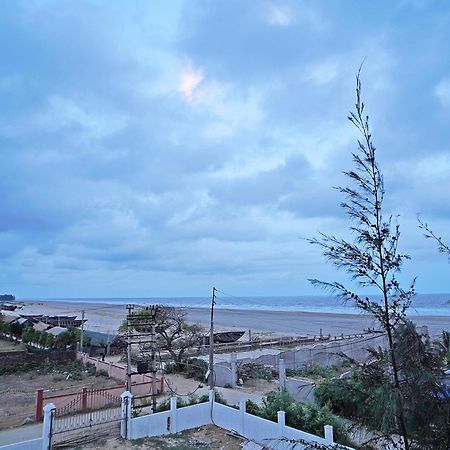 Sea Smile Inn Мандармони Екстериор снимка