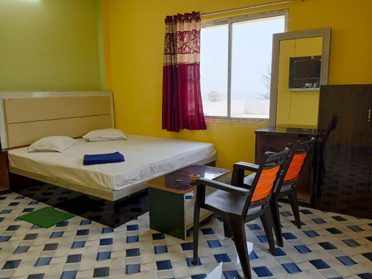 Sea Smile Inn Мандармони Екстериор снимка