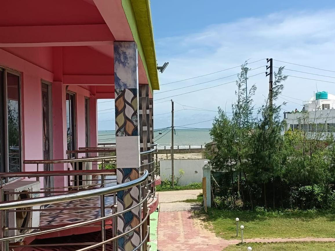 Sea Smile Inn Мандармони Екстериор снимка