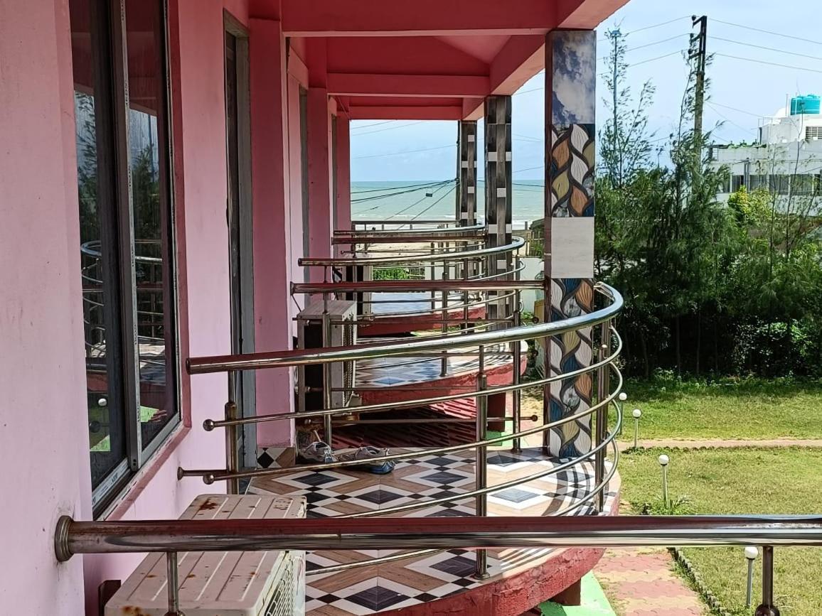 Sea Smile Inn Мандармони Екстериор снимка