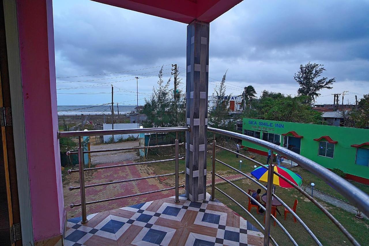Sea Smile Inn Мандармони Екстериор снимка