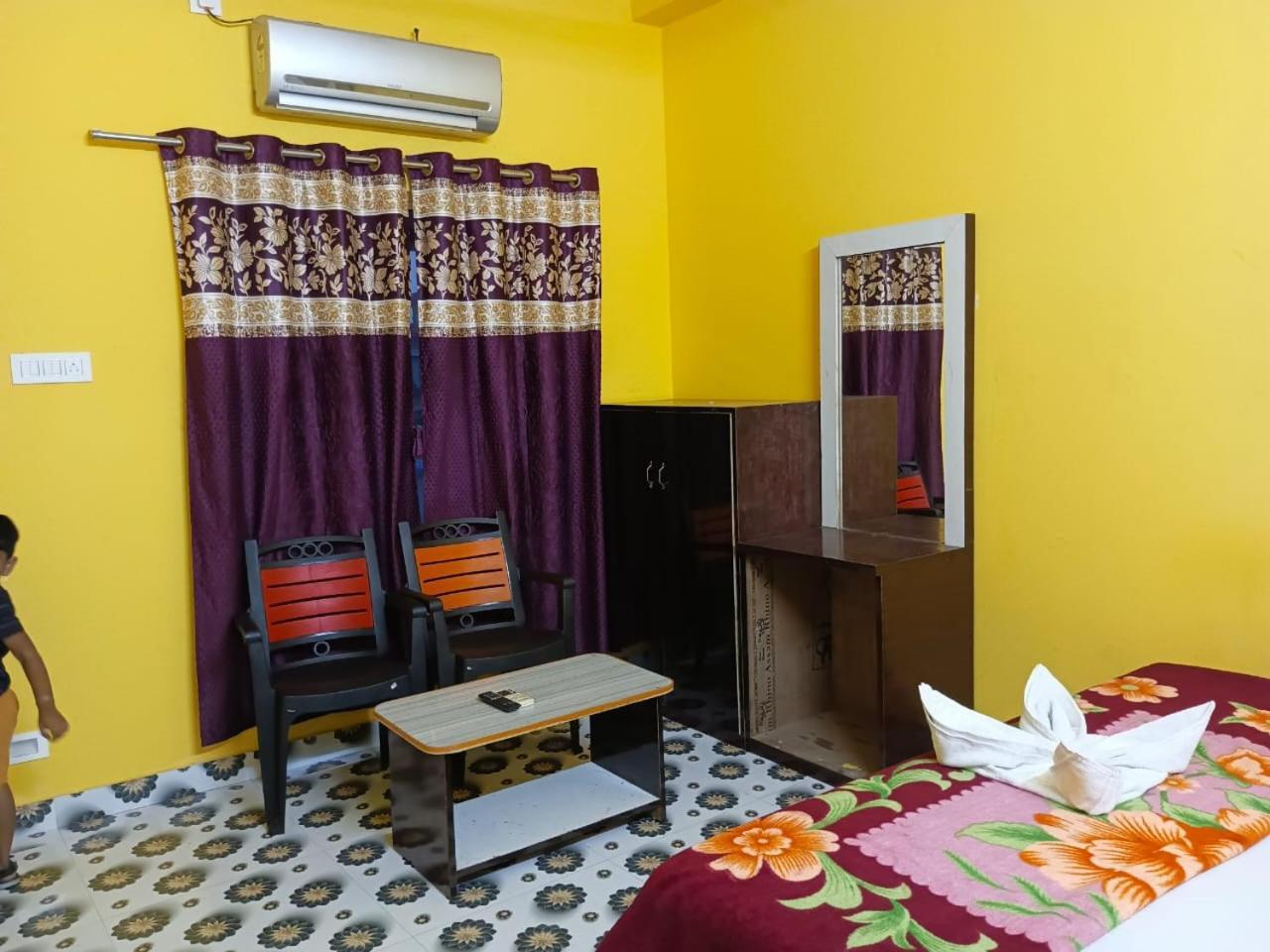 Sea Smile Inn Мандармони Екстериор снимка