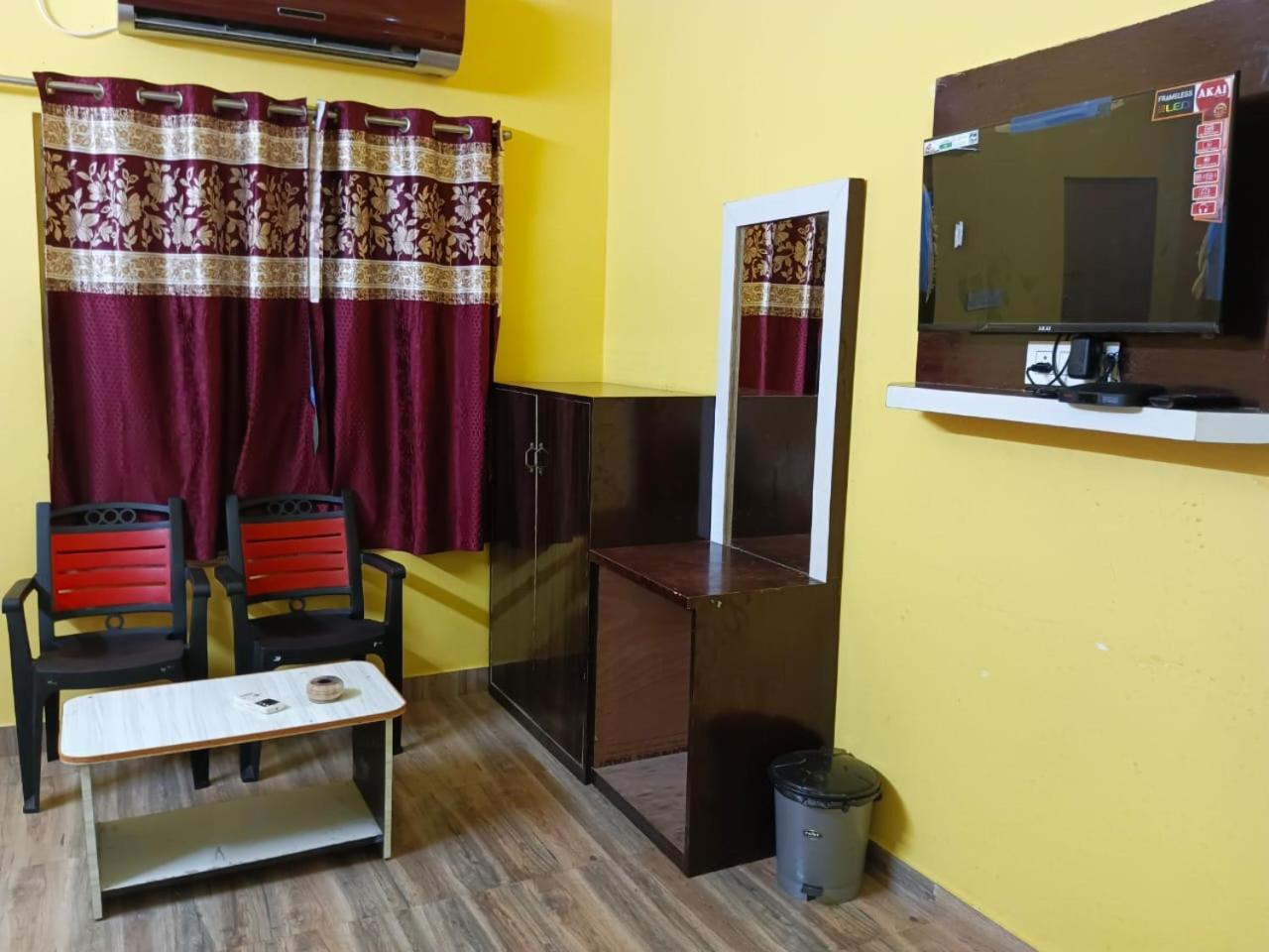 Sea Smile Inn Мандармони Екстериор снимка