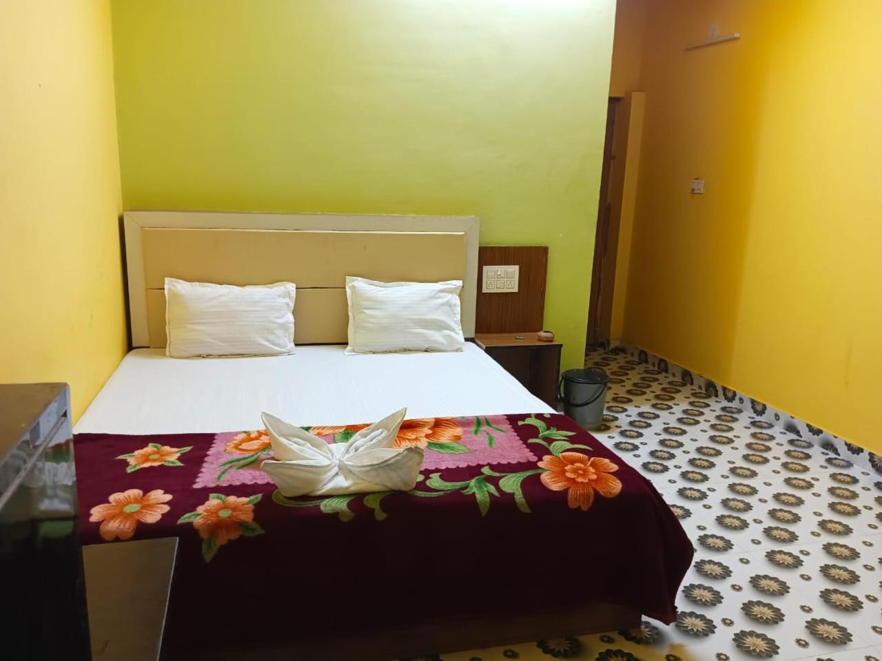 Sea Smile Inn Мандармони Екстериор снимка