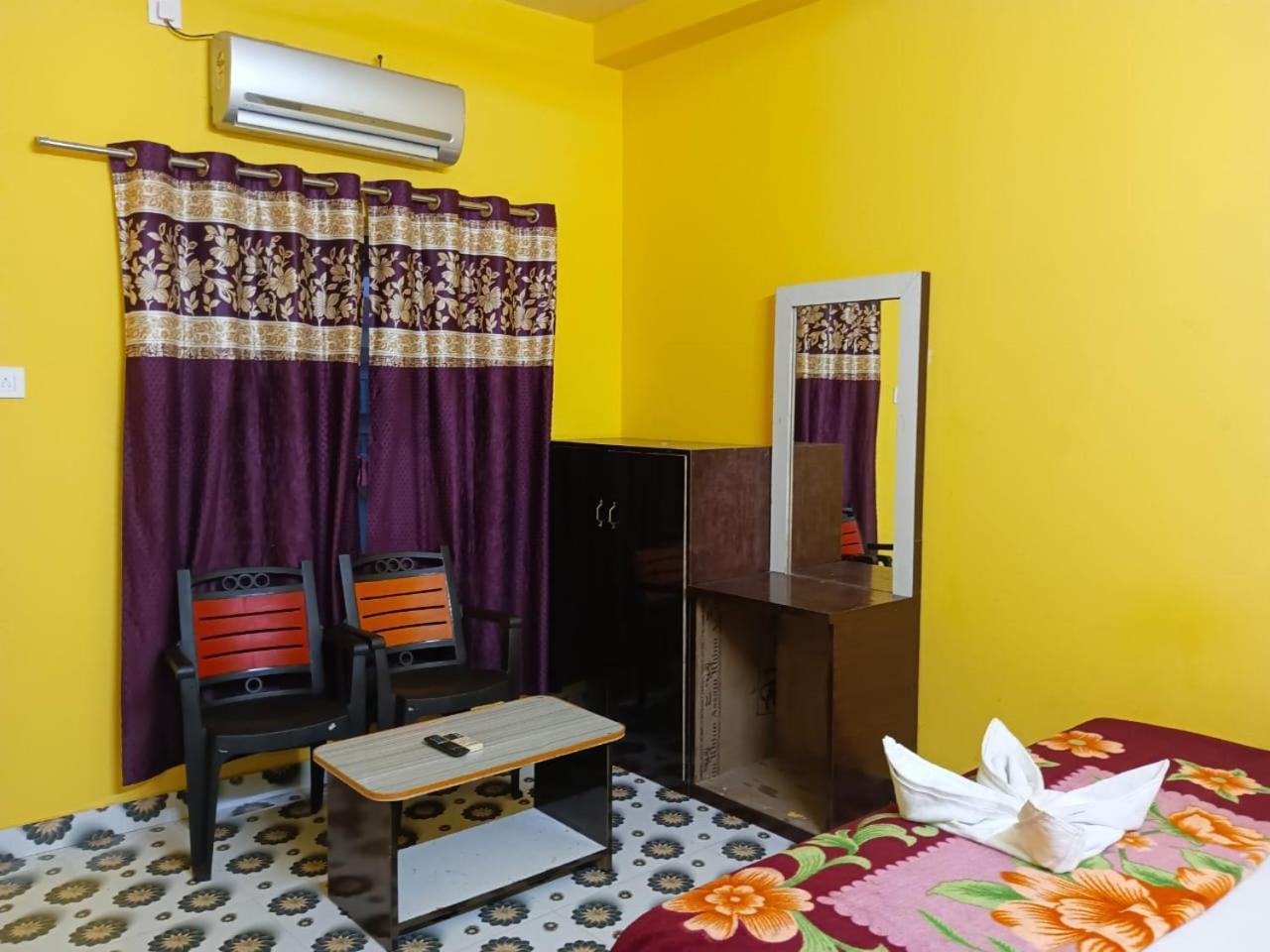 Sea Smile Inn Мандармони Екстериор снимка
