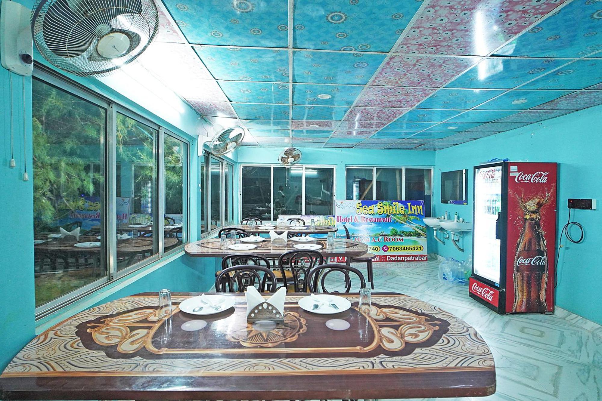 Sea Smile Inn Мандармони Екстериор снимка