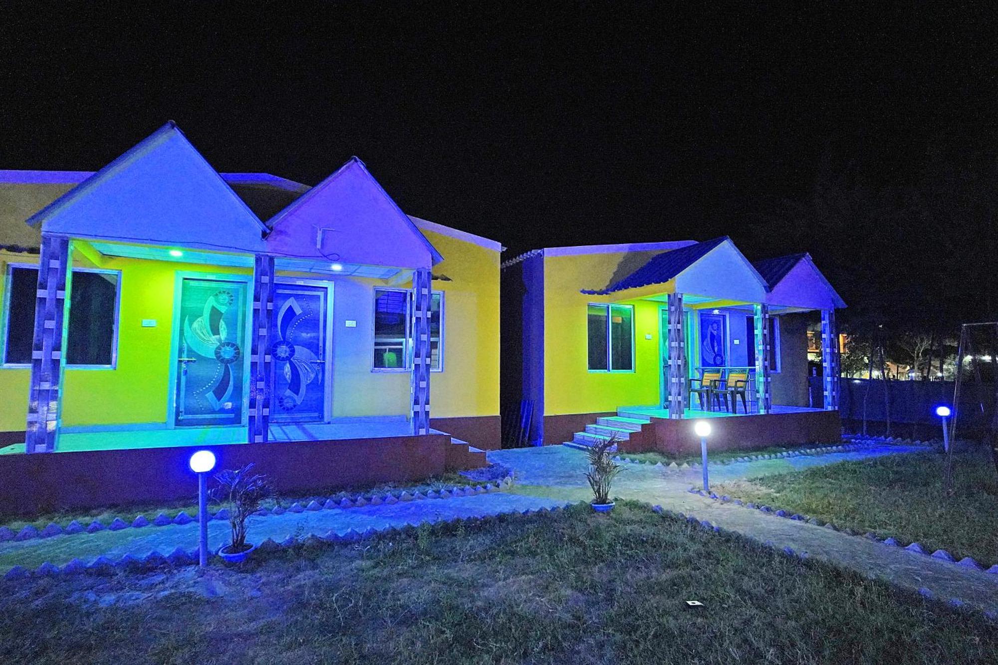 Sea Smile Inn Мандармони Екстериор снимка