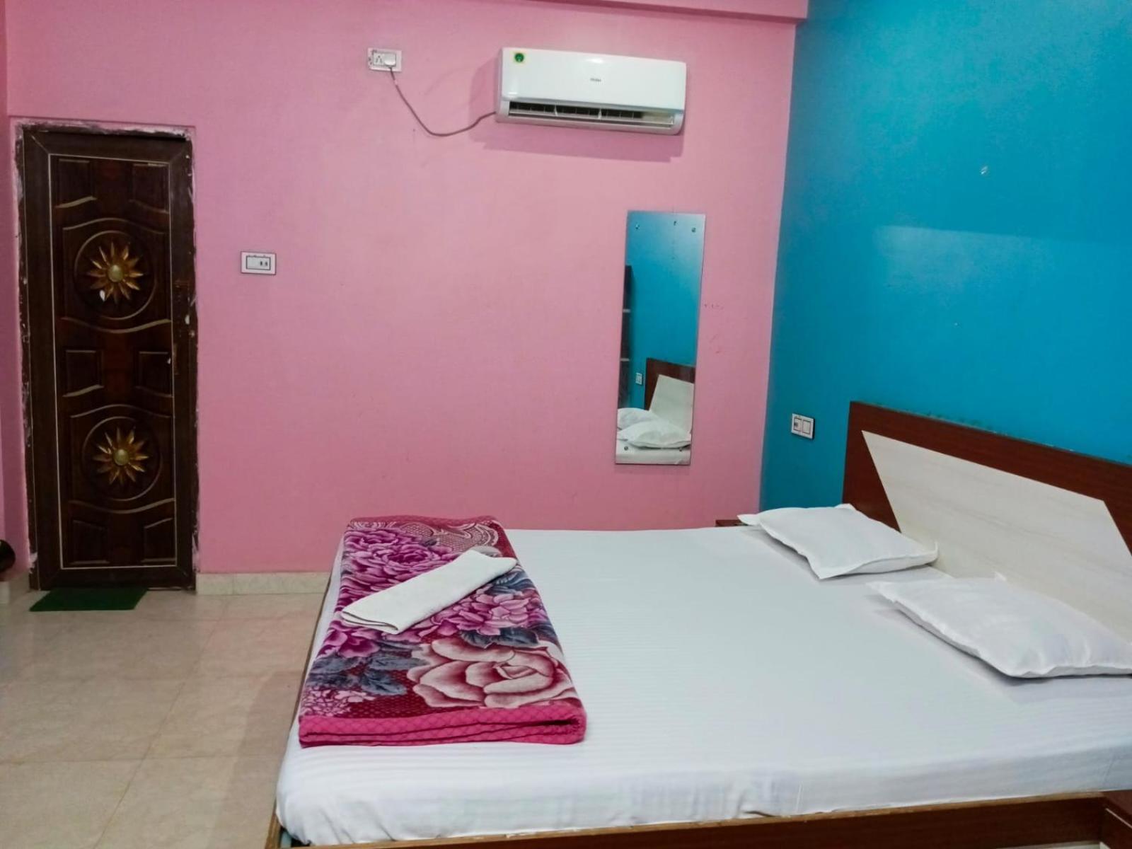 Sea Smile Inn Мандармони Екстериор снимка